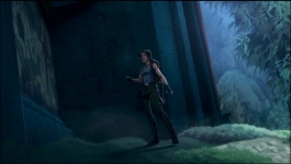 Tomb Raider The Legend of Lara Croft - Season  01 Episode 02